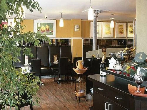 Hotel Ambiente