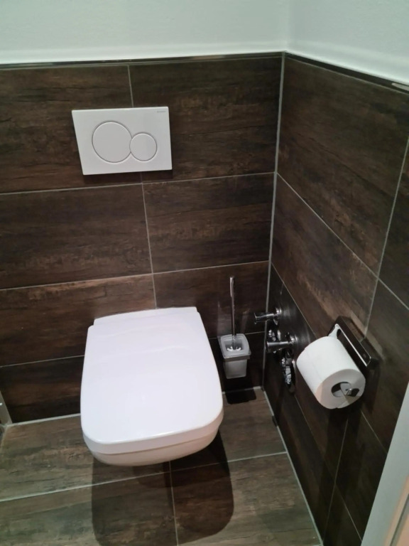 Ferienwohnung Siegen