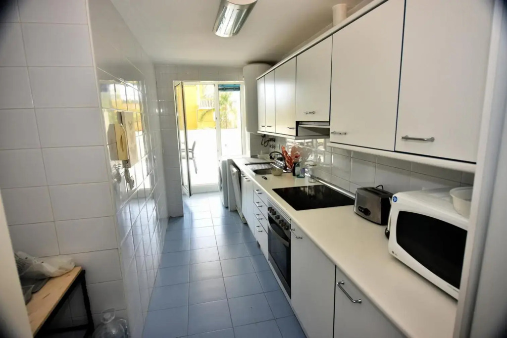 Rodeo Apartments