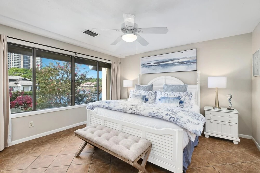 Beachwalk Villa 5131 Gulf Wind Retreat