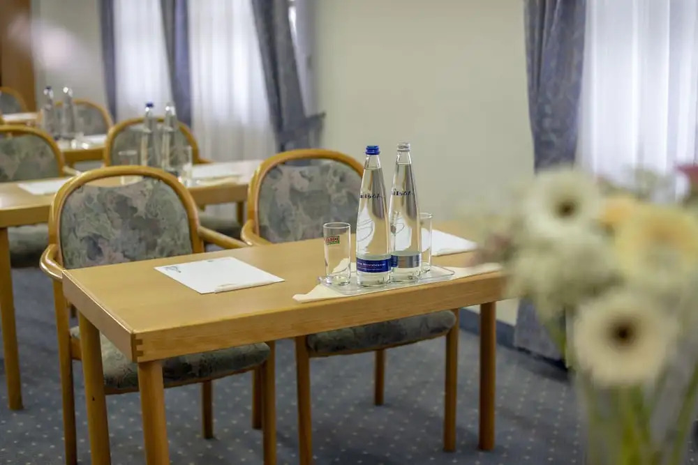 Hotel Luitpold am See