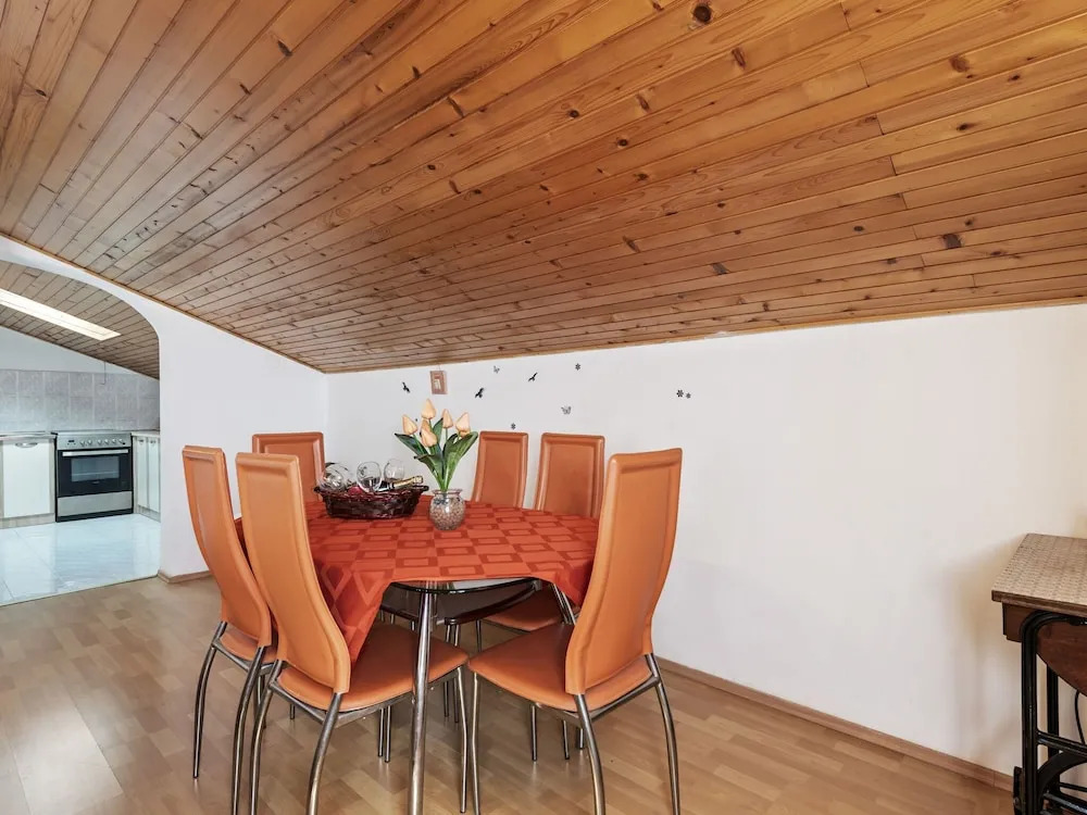 Simplistic Apartment in Vir With Barbecue