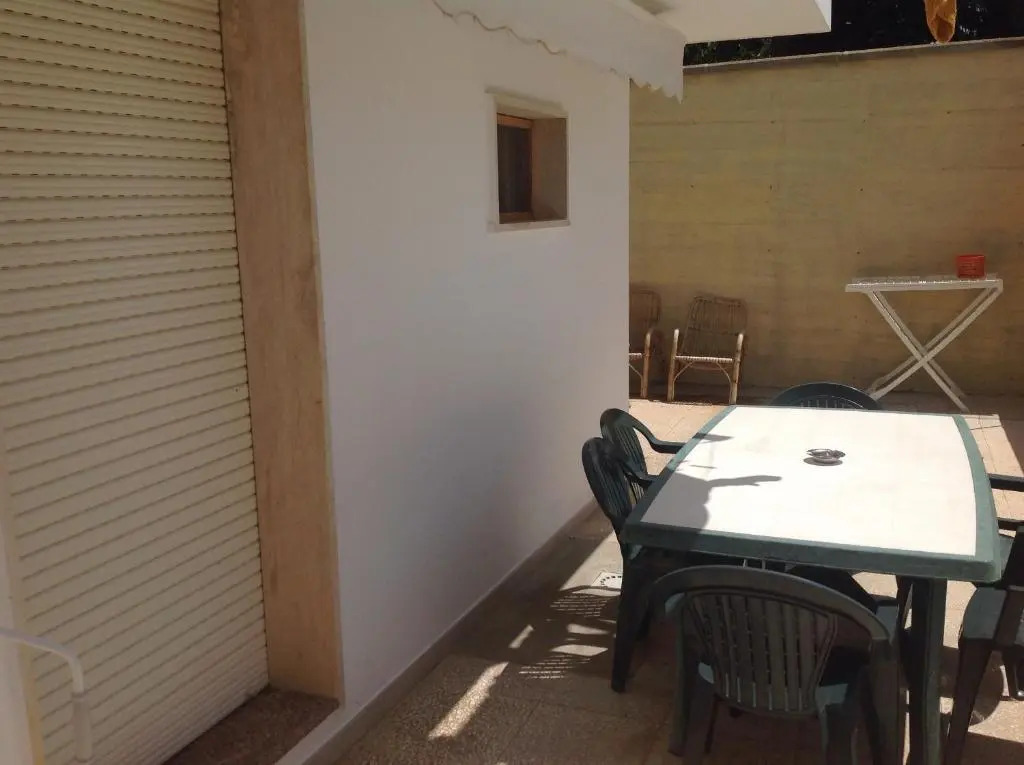 Casa Manni Torre Suda