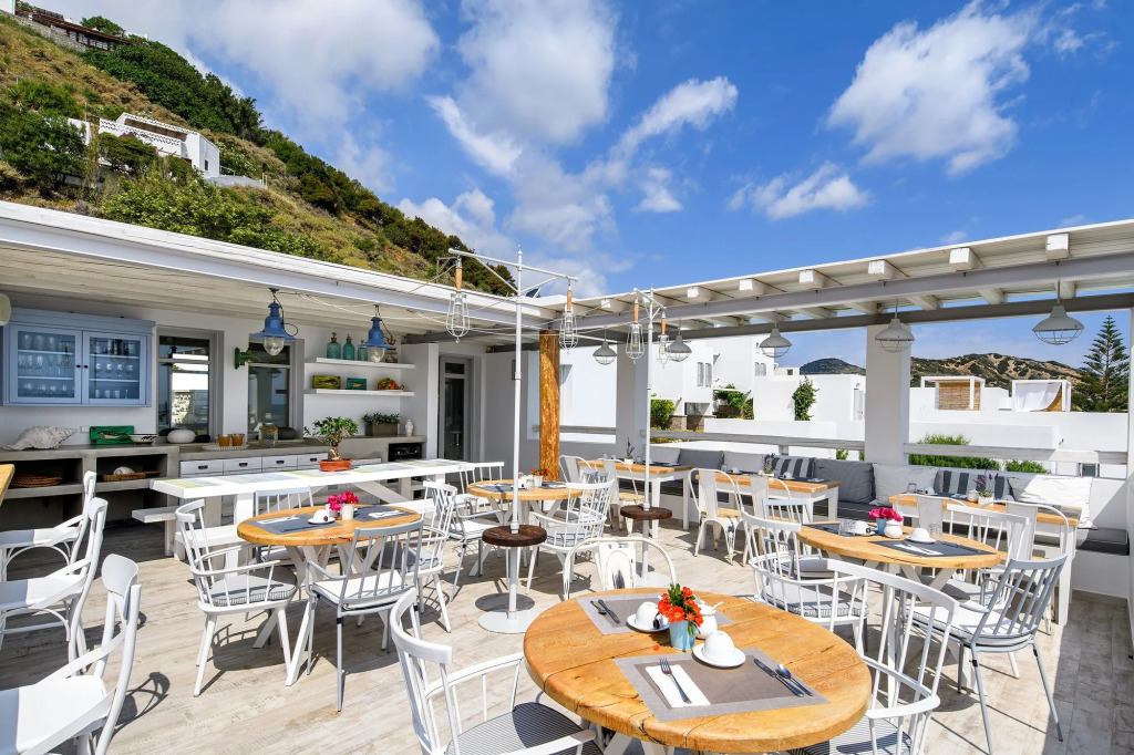 Skyros Ammos Hotel
