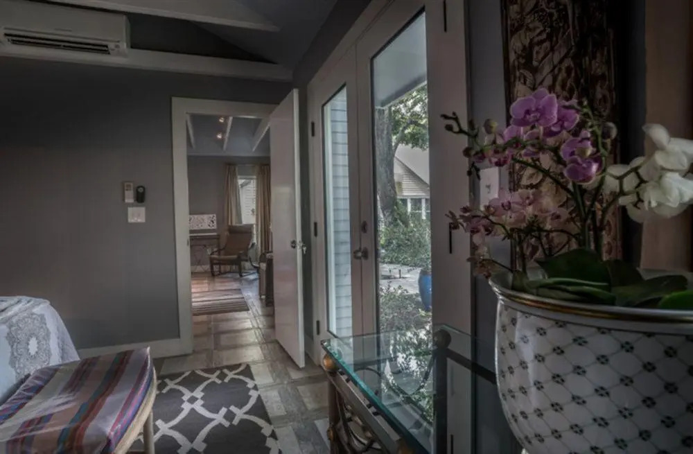 The Olive Tree Court