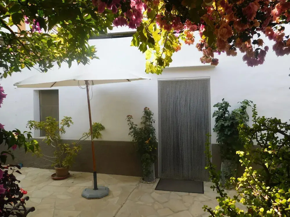Spacious Villa Ideal Families and Groups