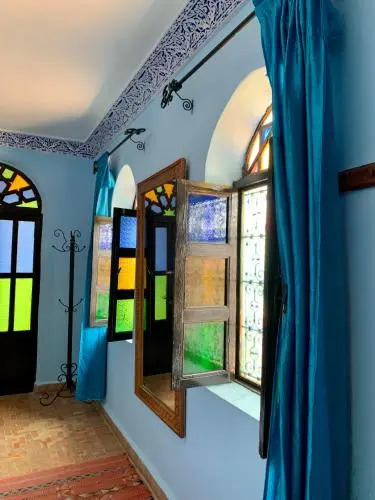 Riad Zahraa Al Ismailia