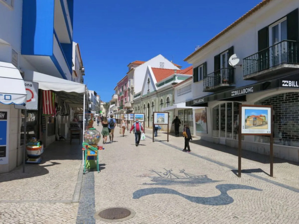 Vila Hortencia