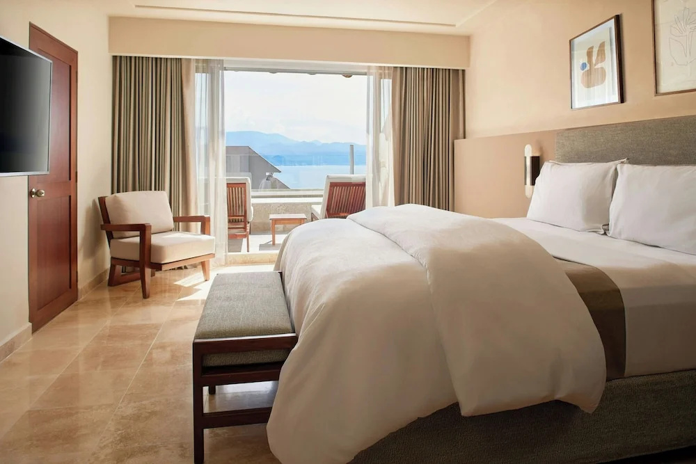 The Westin Playa Vallarta, An All-Inclusive Resort