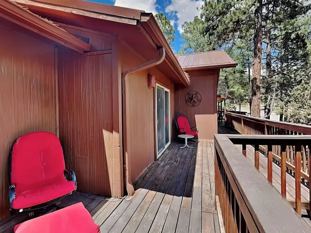 Indianhead Lodge by Ruidoso Vacation Rentals