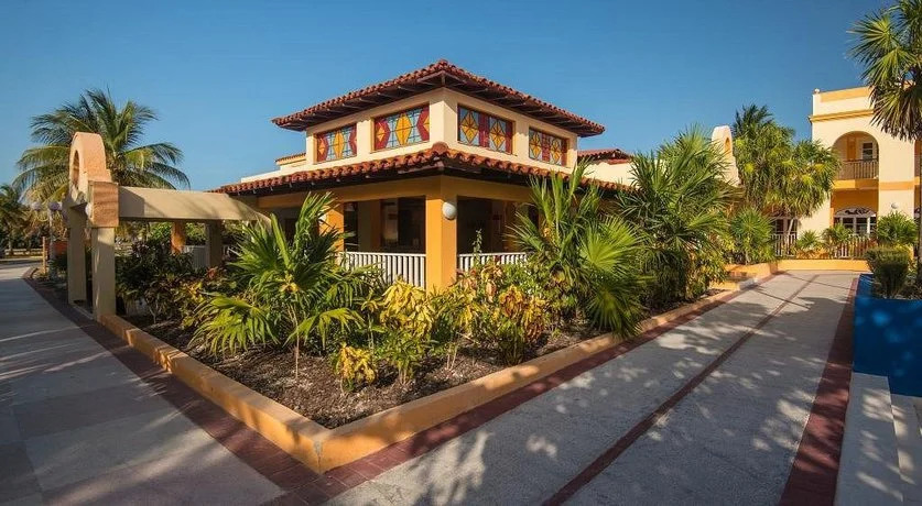 Villa Coral