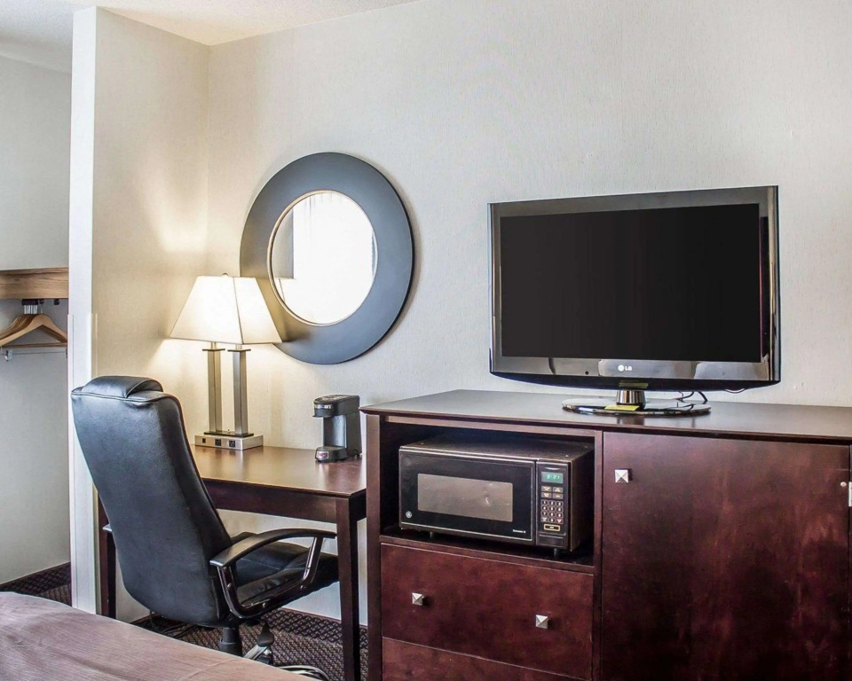 Quality Inn & Suites Sturgeon Bay