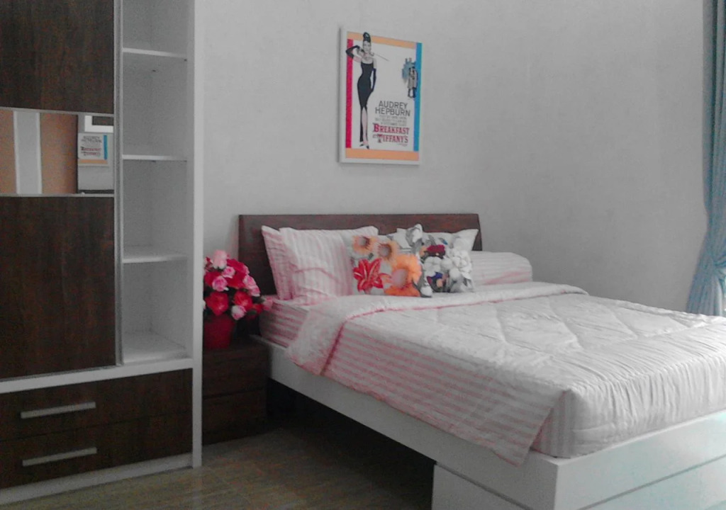 Elliottii Residence Alam Asri