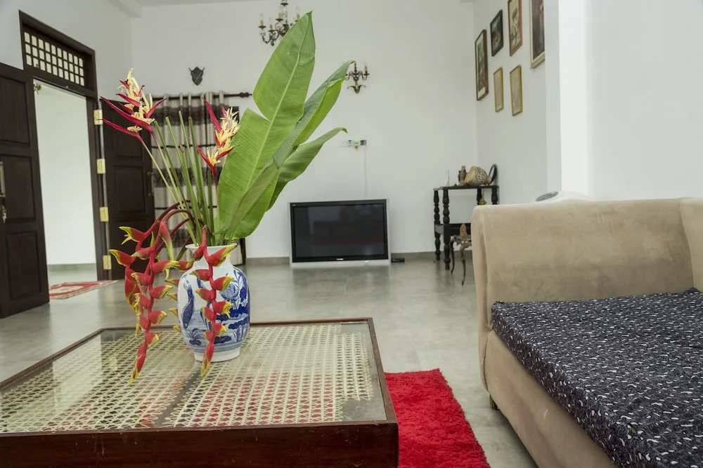 Meadow Villa