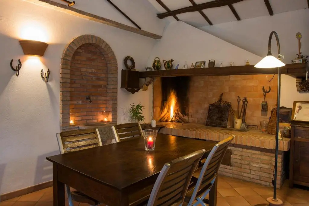 Castello Di Proceno Albergo Diffuso In Dimora DEpoca