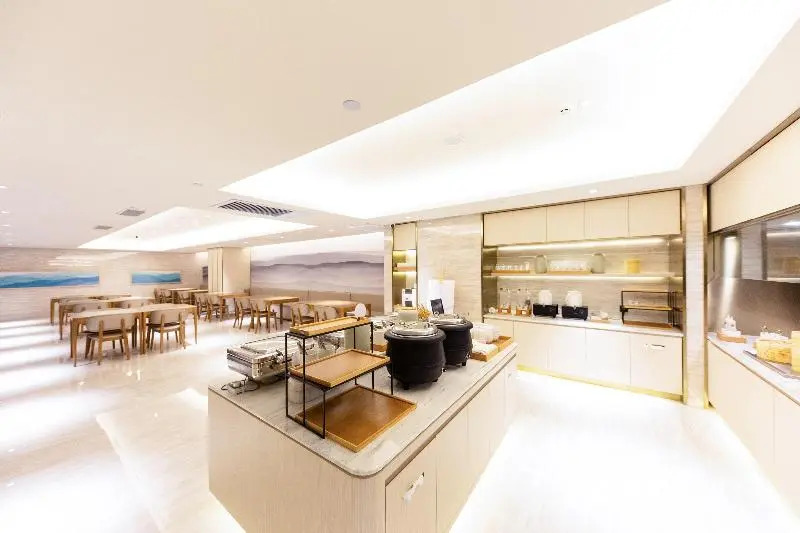 Ji Hotel Dezhou Development Zone