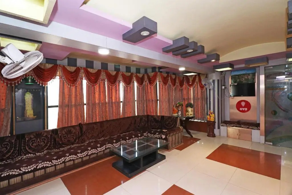 Hotel Aradhana by OYO Rooms