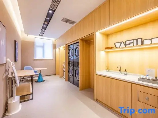 HomeInn·neo (Tianjin Binhai 7th Avenue Branch)