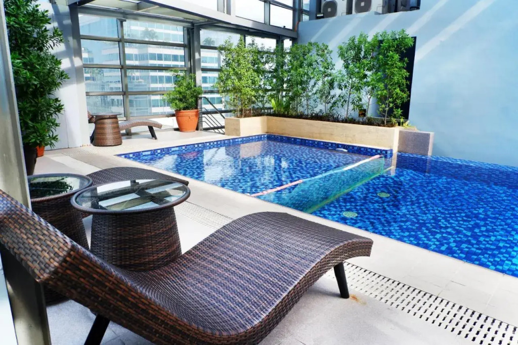 Valero Grand Suites by Swiss-Belhotel