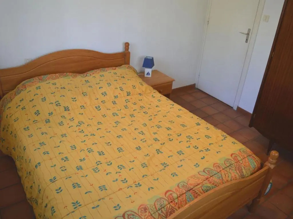 Maison La Tranche-sur-Mer, 4 pièces, 6 personnes - FR-1-22-260