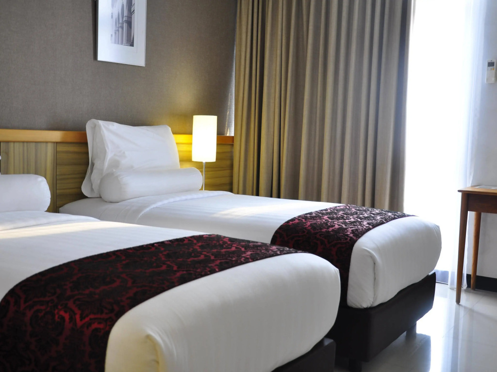 Ivory Hotel Bandung