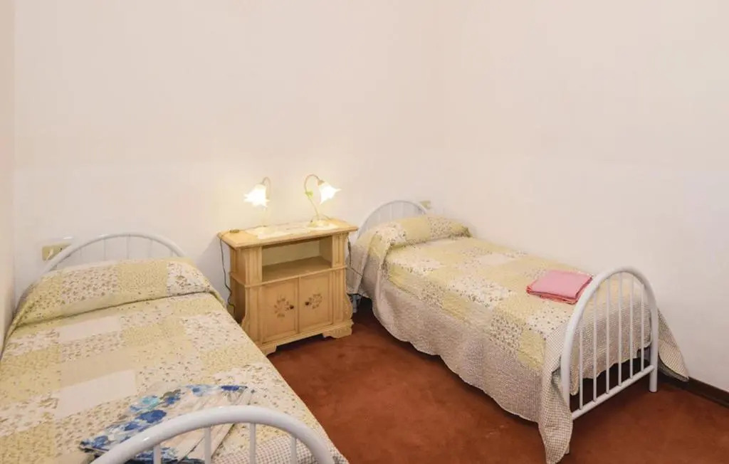 Appartamento casa vacanza Villa Paolina T02095
