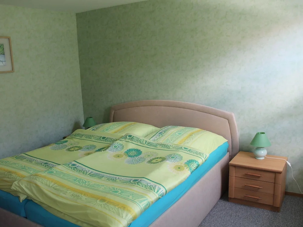 Quaint Bungalow with Garden in Rerik Germany