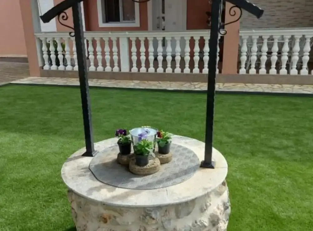 Villa Nika