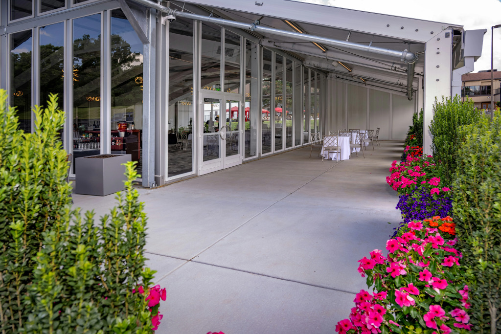 DoubleTree by Hilton Hotel St. Louis - Chesterfield