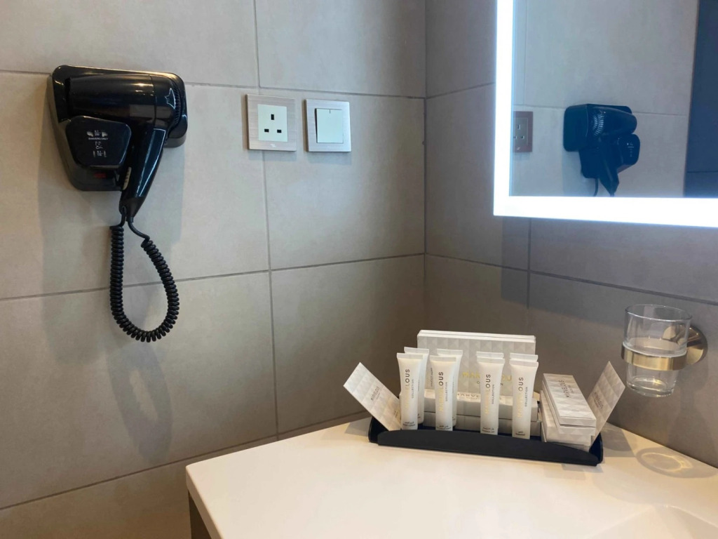 Velar Inn Hotel