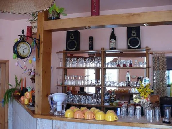 Hotel Pangea