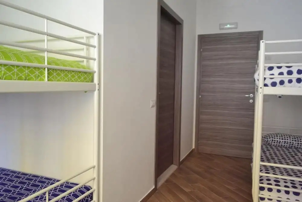 Gloria Hostel