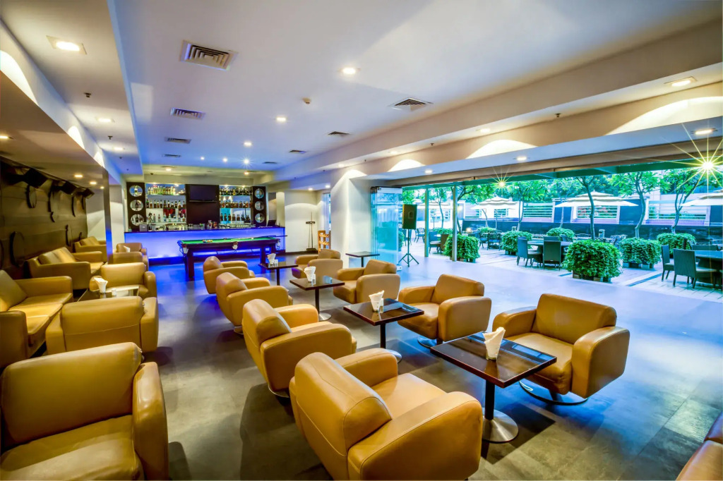 Radha Regent Electronic City