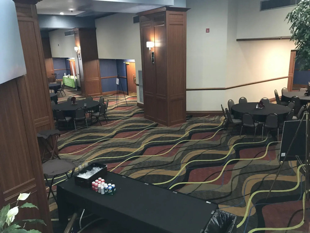 Holiday Inn Louisville East - Hurstbourne by IHG