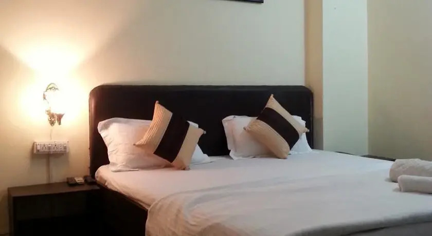 Hotel Royal House