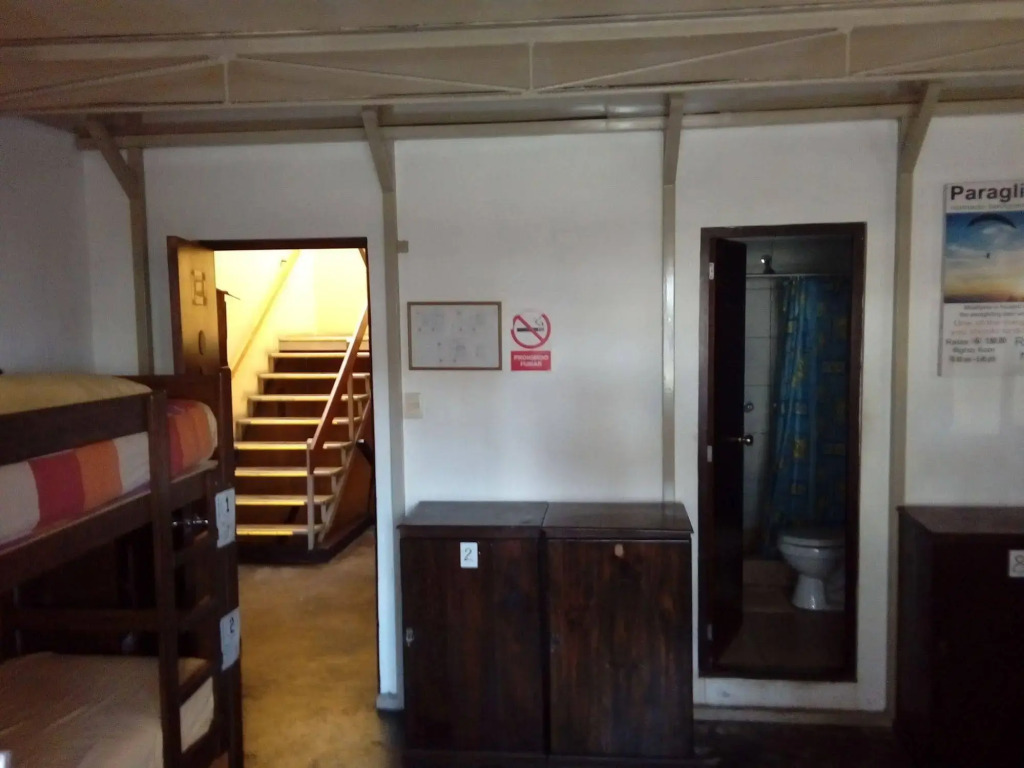 Nomade Backpackers Hostel