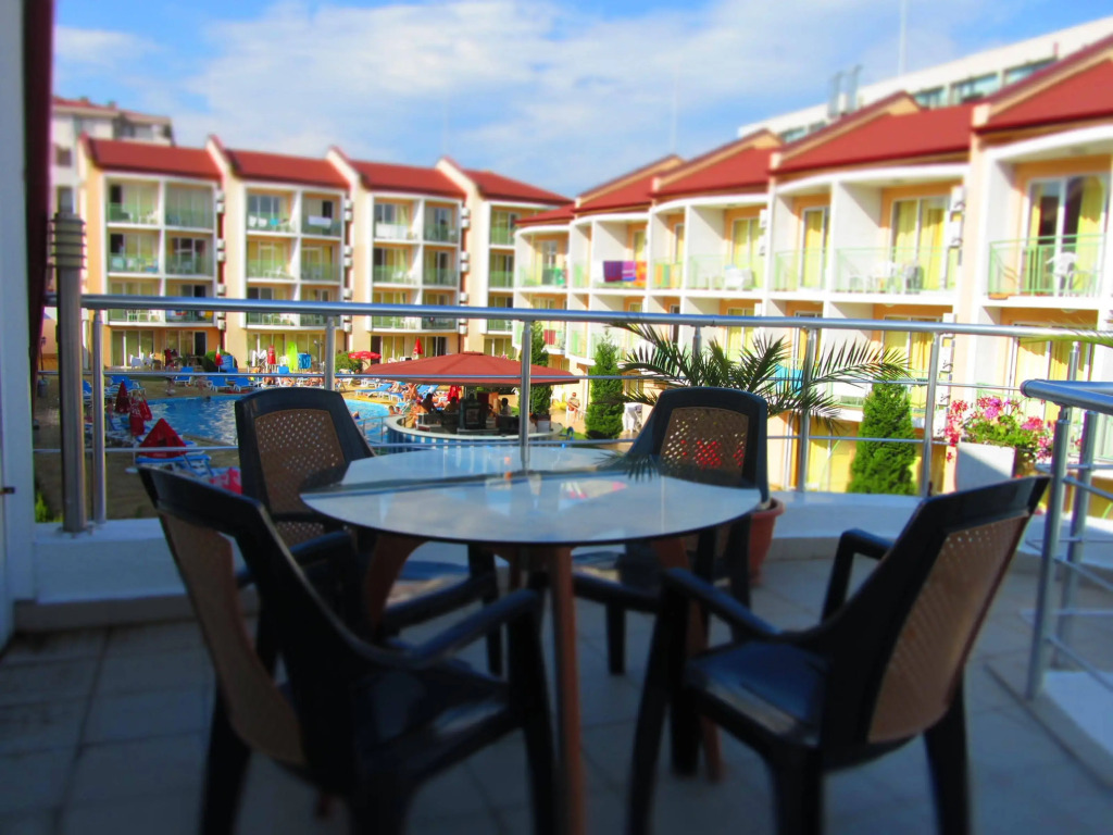 Sun City Hotel