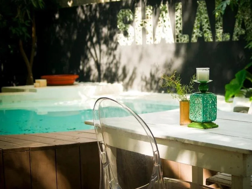 Eco Lodge Shalala