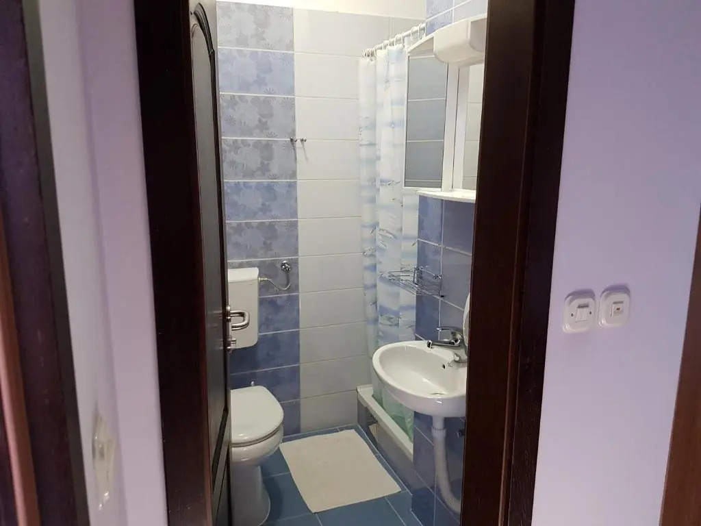Hostel Kristal