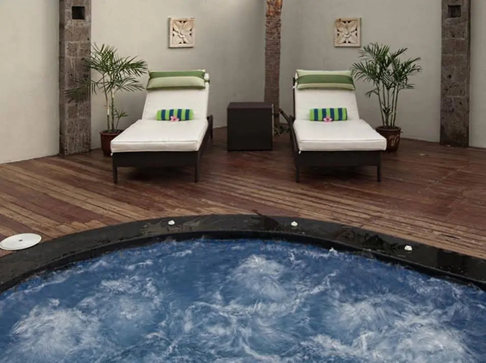 R&R Bali Bed and Breakfast