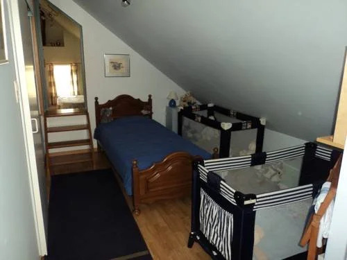 B&B La Niouche