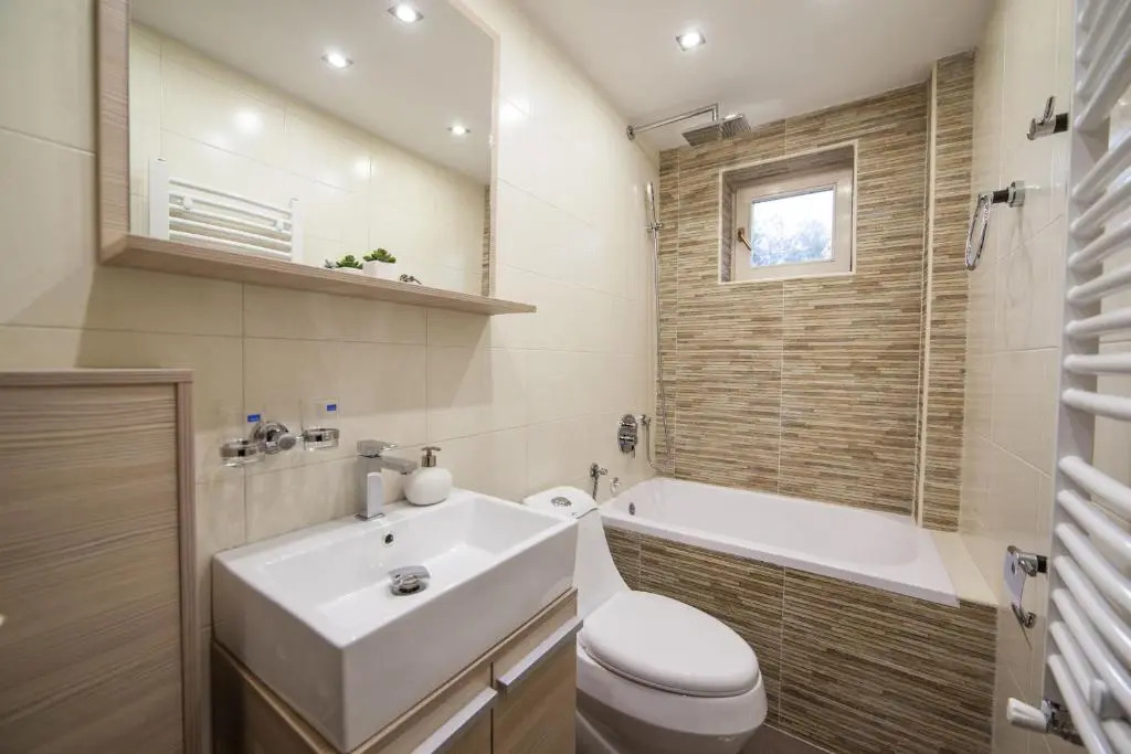 Apartments Neivado