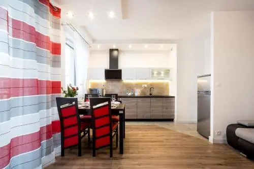 Julia Apartments by Livermo Air Conditioning