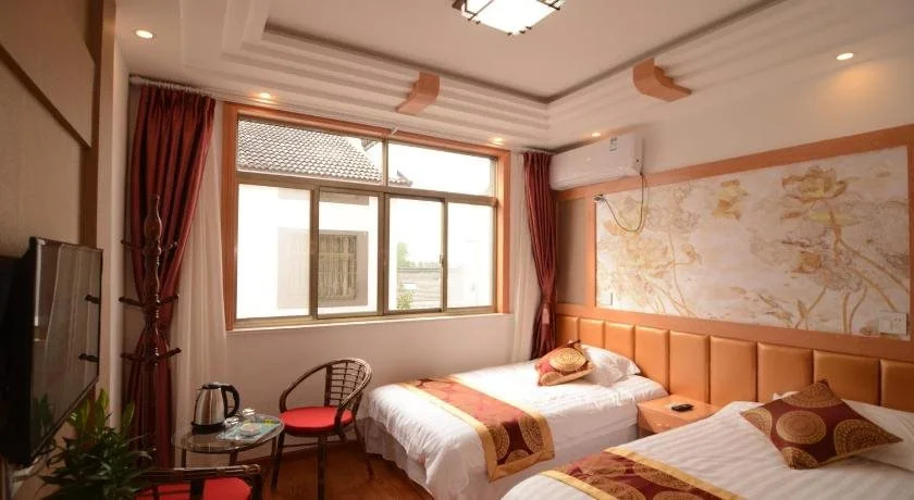 Xitang Zhangshi Villa