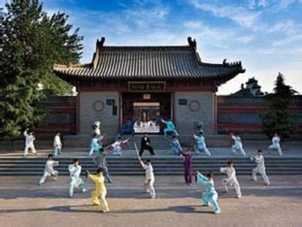 Wangting Hotel
