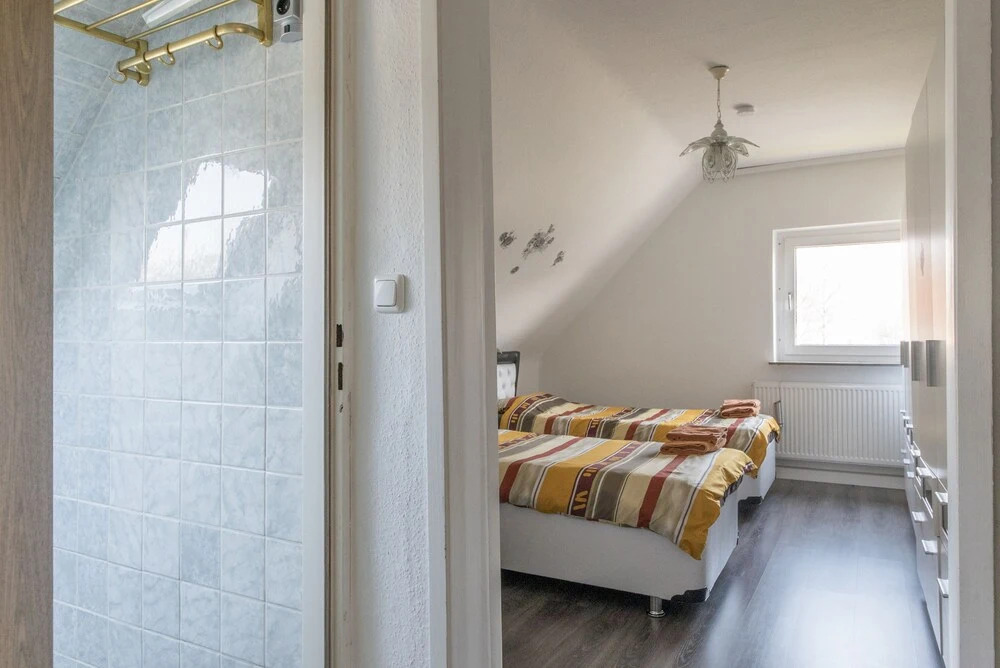 Private Apartment Koldemeyerweg