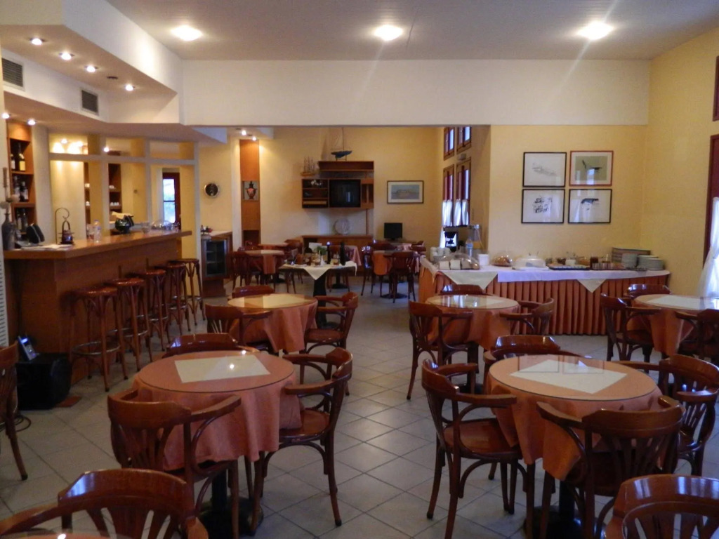 The Flower Of Monemvasia Hotel