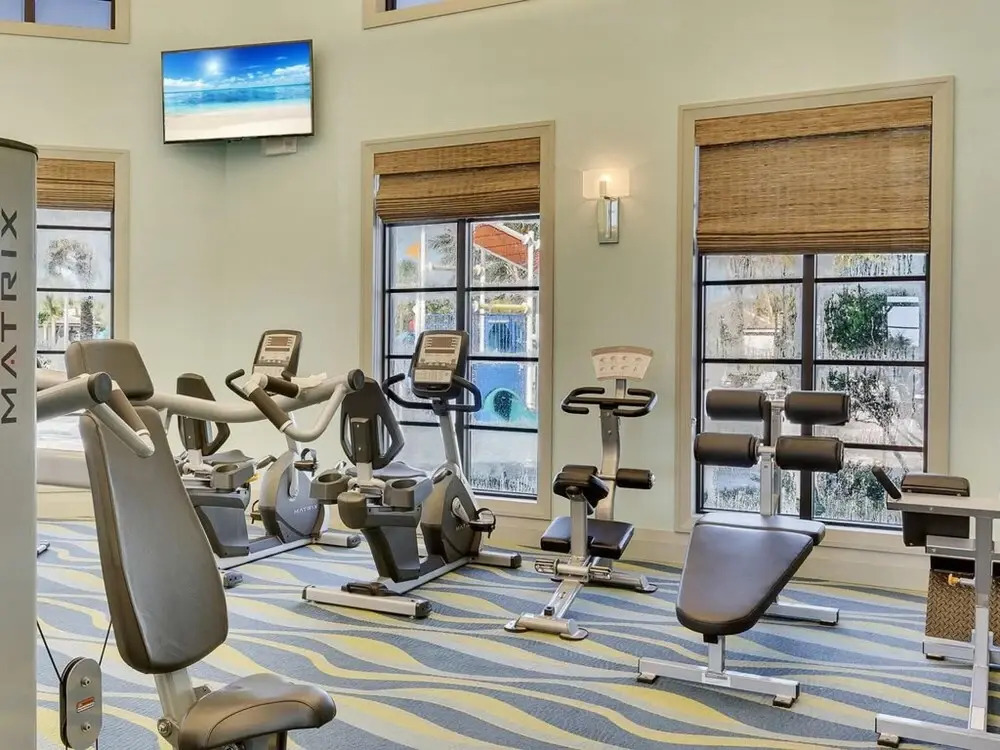 Stunning 4 Bd w/ Pool Close to Disney @ Champions Gate 1158
