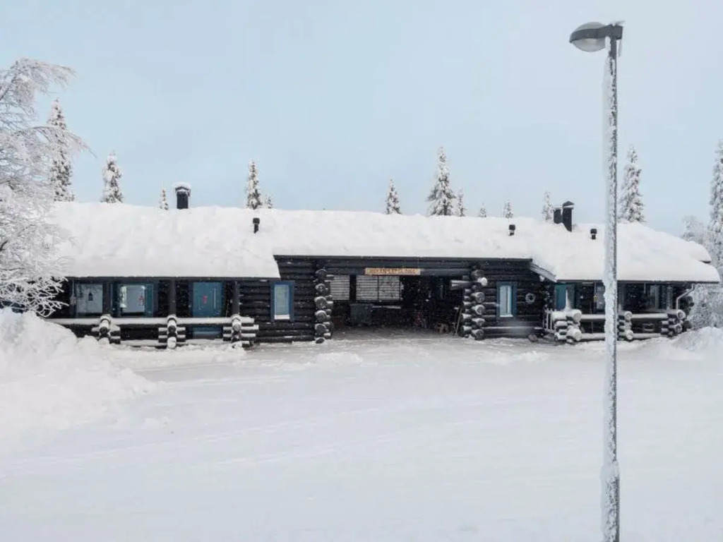 Holiday Home Rukan lepolinna b