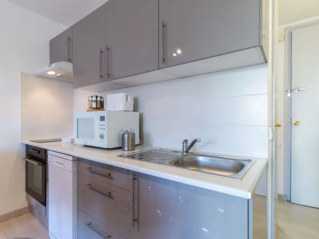 Apartment SYMAR Pozzallo 40066